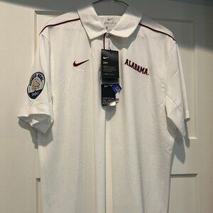 Alabama Football Citrus Bowl Polo